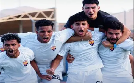 الجونة يحقق فوزًا مثيرًا بثنائية ضد بتروجت في الدوري