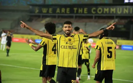 وادي دجلة يتألق بثنائية مذهلة ضد طلائع الجيش في الدوري