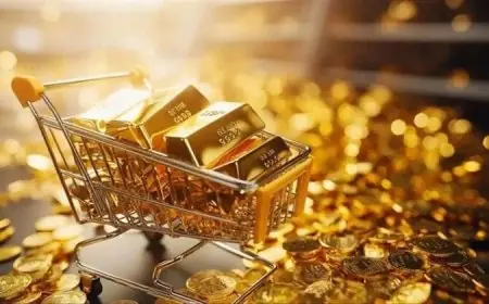 انخفاض سعر الذهب.. أحدث تحديث لعيار 21 في ختام تعاملات السبت 30 مايو 2026