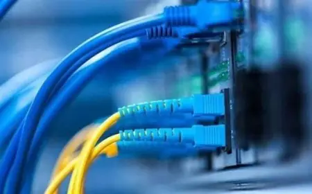 أسعار الإنترنت الأرضي 2026: تعرف على الأسعار الجديدة بعد الزيادة الأخيرة