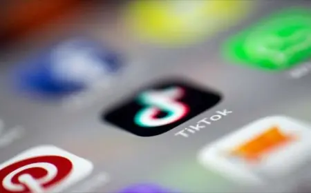 حظر دخول الأطفال الأقل من 13 عامًا على منصات التواصل الاجتماعي ابتداءً من يوليو