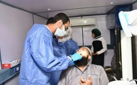 خدمات صحية شاملة تقدمها وزارة الصحة لـ2.2 مليون من كبار السن في المملكة