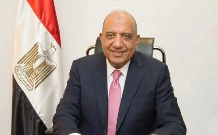 وزير الكهرباء يؤكد التزامه بتقديم خدمة كهربائية متميزة للمواطنين