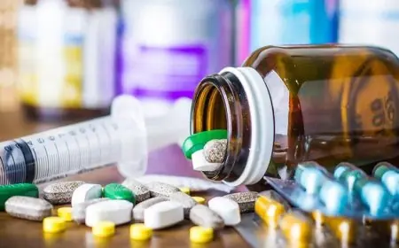 المالية تخصص 90.5 مليار جنيه لدعم هيئة الشراء الموحد وتوفير الأدوية والمستلزمات الطبية لقطاع الصحة