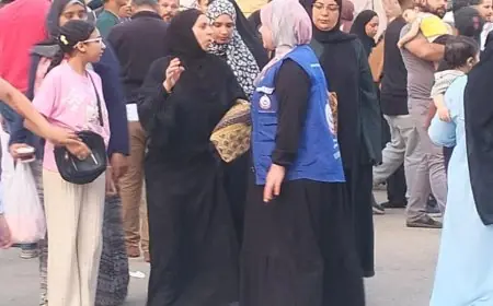 الصحة تقدم أكثر من 30 ألف خدمة في وحدات الرعاية الأولية خلال 72 ساعة في جميع المحافظات