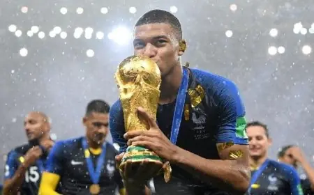 كأس العالم 2026: فرنسا تتصدر القيمة السوقية وتسعى لاستعادة اللقب والنجمة الثالثة