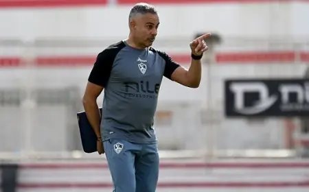 الأسباب الخفية وراء تراجع الأهلي عن ضم جوزيه جوميز