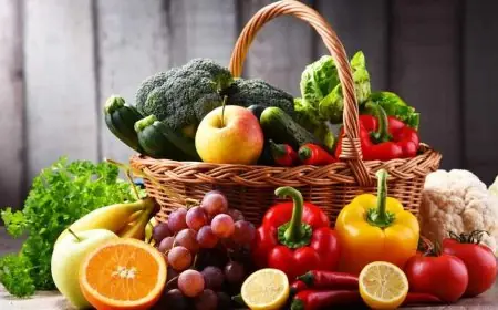 تعرف على أسعار الخضراوات والفاكهة اليوم الأحد 31 مايو 2026 الطماطم تبدأ من 20 جنيهًا