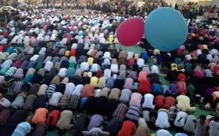 انتهاء إجازة عيد الأضحى اليوم وعودة العمل في الجهات الحكومية والبنوك غدا