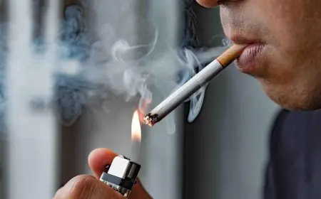 الأردن يفرض إخفاء منتجات التدخين تماماً داخل المحلات بخزائن مغلقة أو خلف ستار أسود