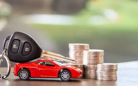 تمويل قروض السيارات لعام 2026 يصل إلى 13 مليون جنيه في البنوك المصرية