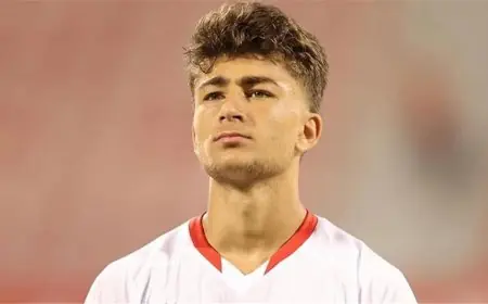 الفاخوري يتألق بتسجيل هدف في هزيمة الأردن أمام سويسرا وديًا ضمن تحضيرات كأس العالم