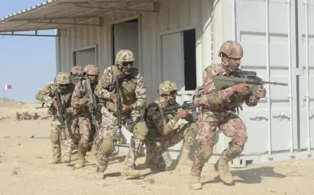 التحقيقات في البحرين تكشف تورط تنظيم مرتبط بالحرس الثوري الإيراني