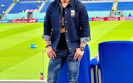 أحمد حسن يؤكد قدرة منتخب مصر على التفوق ضد بلجيكا في كأس العالم 2026