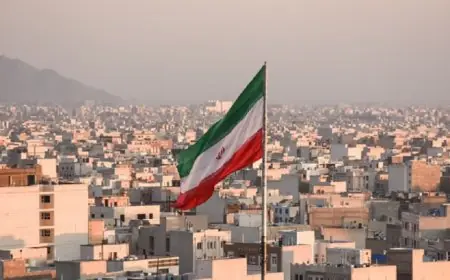 إيران تعتزم تعديل مسودة مذكرة التفاهم مع واشنطن لتعزيز التعاون المشترك