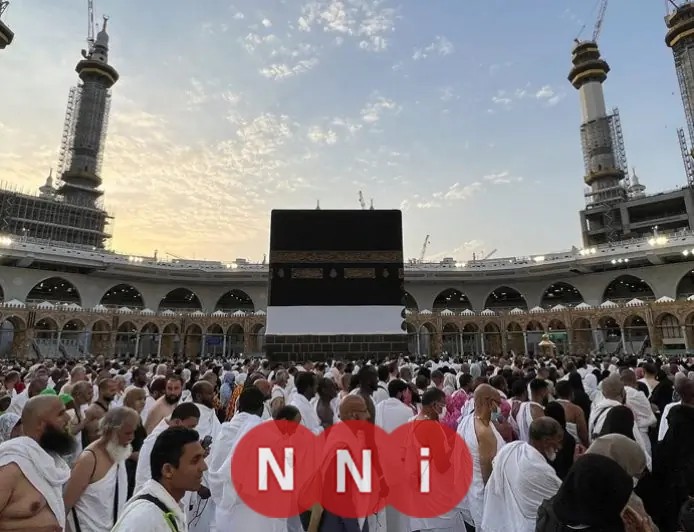 أولى رحلات حج الجمعيات 2026 تبدأ رحلتها إلى المدينة المنورة بتعليمات مهمة وخدمات متكاملة للحجاج