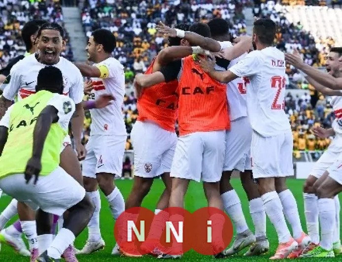 موعد مباراة الزمالك واتحاد العاصمة في نهائي الكونفدرالية والقنوات الناقلة