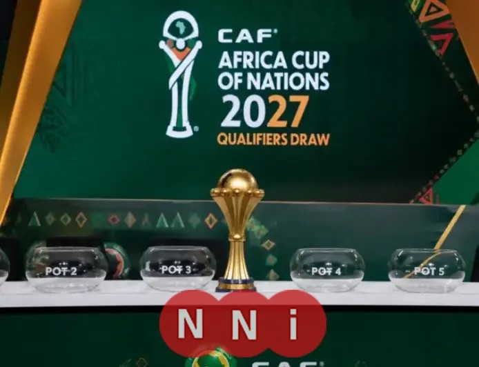 اكتشف الآن نتائج قرعة تصفيات كأس أفريقيا 2027 بالكامل