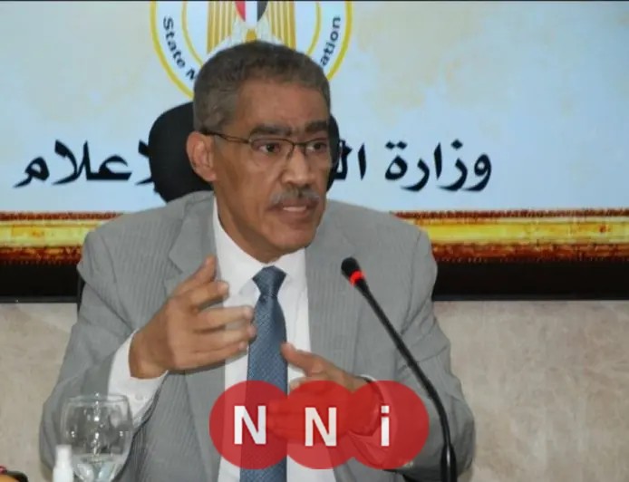 ضياء رشوان يؤكد: وزارة الدولة للإعلام تلتزم بضمان حرية التعبير والصحافة وتطبيق الدستور بالكامل