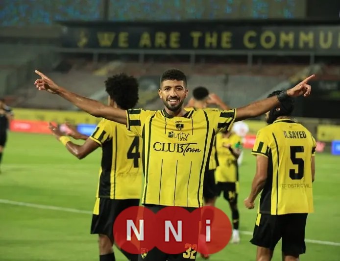وادي دجلة يتألق بثنائية مذهلة ضد طلائع الجيش في الدوري