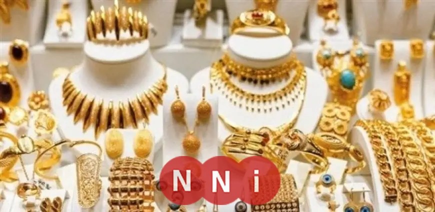 عيار 21 يشهد ارتفاعًا ملحوظًا.. زيادة جديدة في سعر الذهب اليوم الجمعة 1 مايو 2026