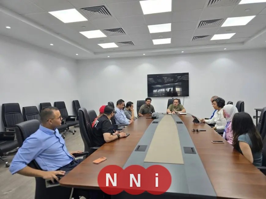 اللجنة الطبية باتحاد الكرة تطلق مبادرات جديدة لتطوير المنظومة وتأسيس المركز الطبي