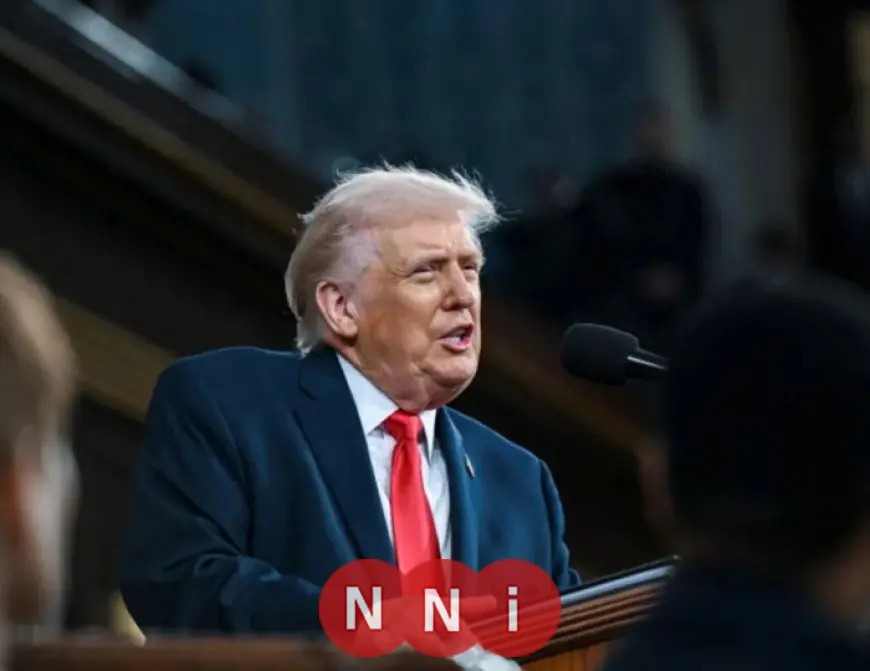 ترامب يعلن موافقته على مشاركة إيران في كأس العالم