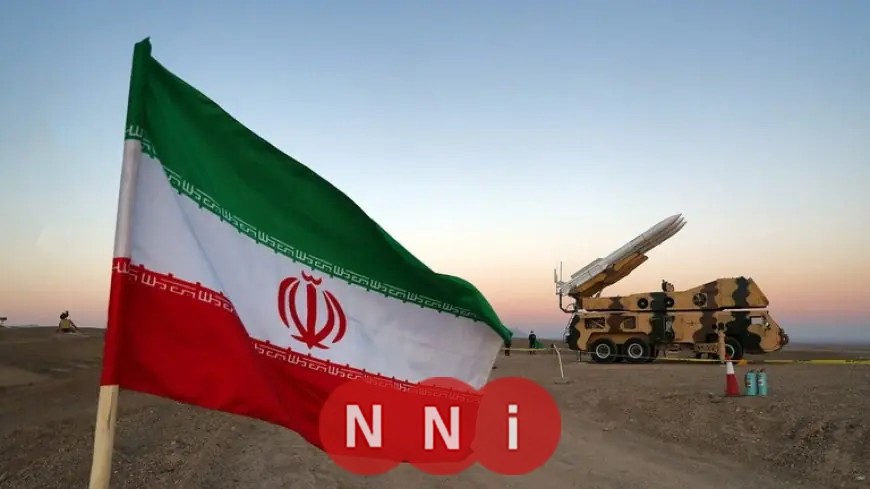 اشتباك الدفاعات الجوية الإيرانية مع مسيرات وطائرات استطلاع في سماء طهران