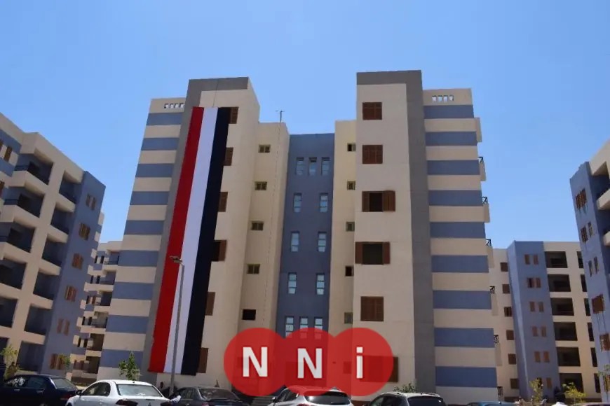 طرح 19 ألف وحدة سكنية جديدة في 8 مدن ضمن مبادرة سكن لكل المصريين 2026 عبر كراسة شروط المطورين