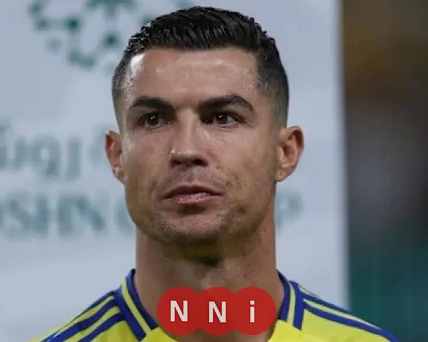 رونالدو يكشف تفاصيل مثيرة عن الدوري السعودي نهاية الموسم