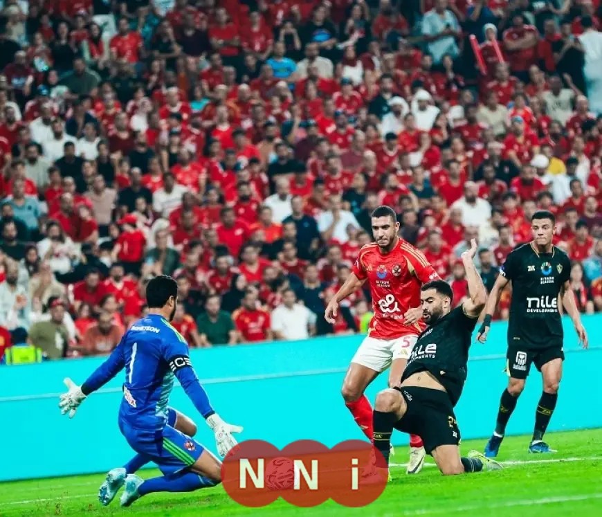 تعرّف على موعد مباراة القمة بين الزمالك والأهلي في الدوري المصري