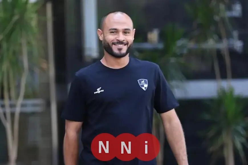 محمد الشيخ: وادي دجلة يحقق نجاحات كبيرة على جميع الأصعدة وأثبت لاعبي فريقي جدارتهم
