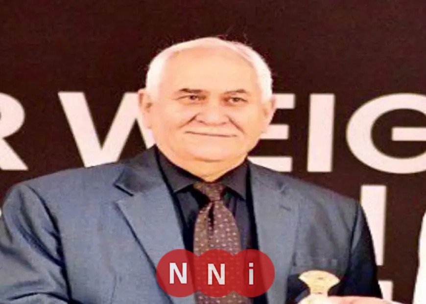 رئيس الاتحاد الدولي لرفع الأثقال يزور القاهرة اليوم للمشاركة في أحداث مونديال الإسماعيلية