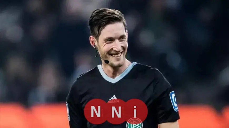 من هو ماتياس يولنبيك طبيب العظام الذي سيحكم مباراة الزمالك والأهلي؟