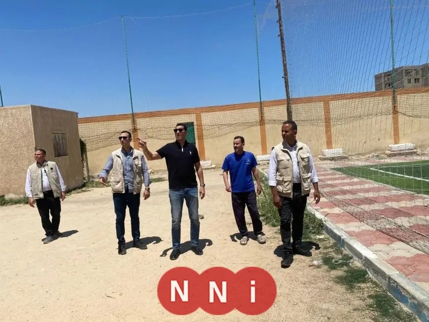 وزير الرياضة يؤكد الحزم والعقوبات الصارمة لمكافحة التقصير وإهدار المال العام