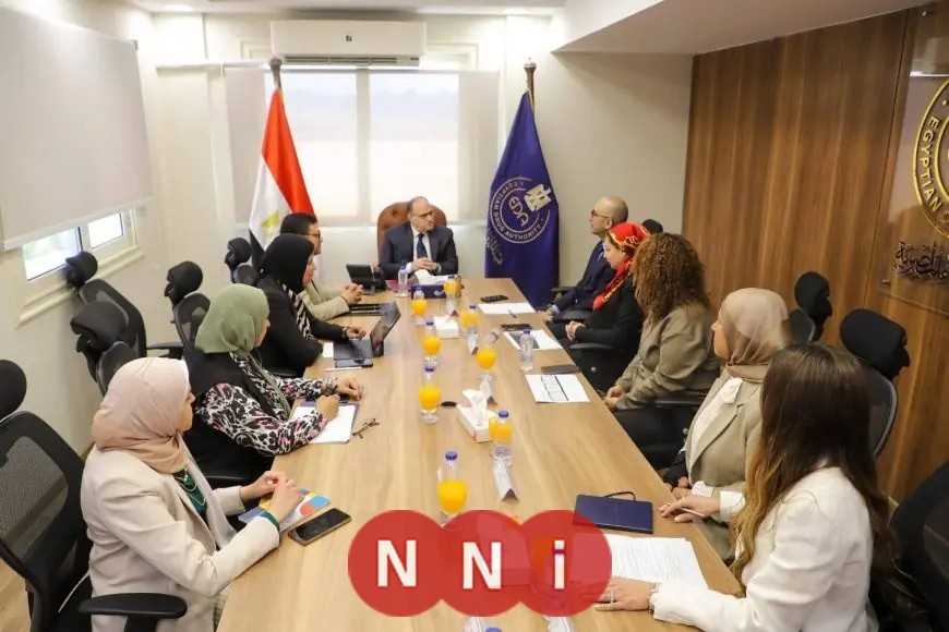 رئيس هيئة الدواء يلتقي ممثلي فايزر لتعزيز الاستثمار وتوطين الصناعات الدوائية في القطاع