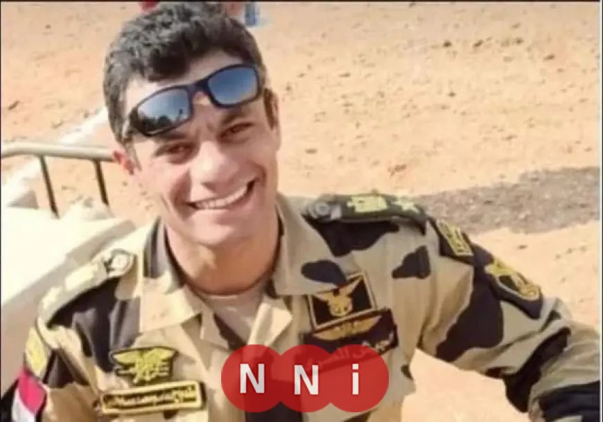 فيلم تسجيلي جديد يسرد قصة العقيد عاصم عصام الدين برؤية المتحدث العسكري