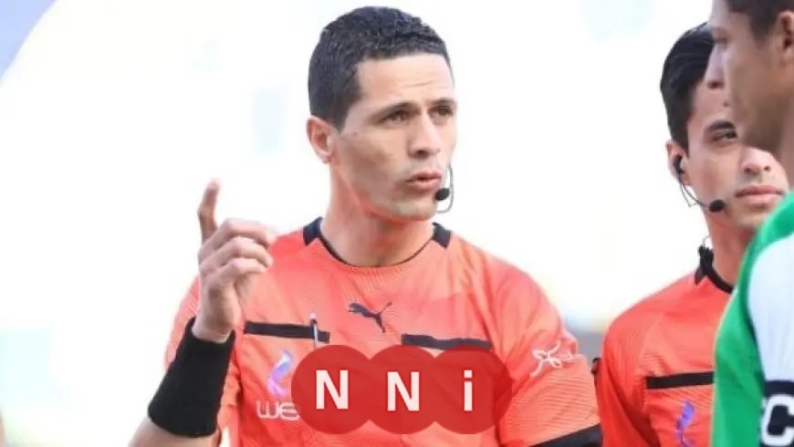 محمود وفا يشعل الأجواء في دوري المحترفين بركلة جزاء مثيرة وبطاقات حمراء