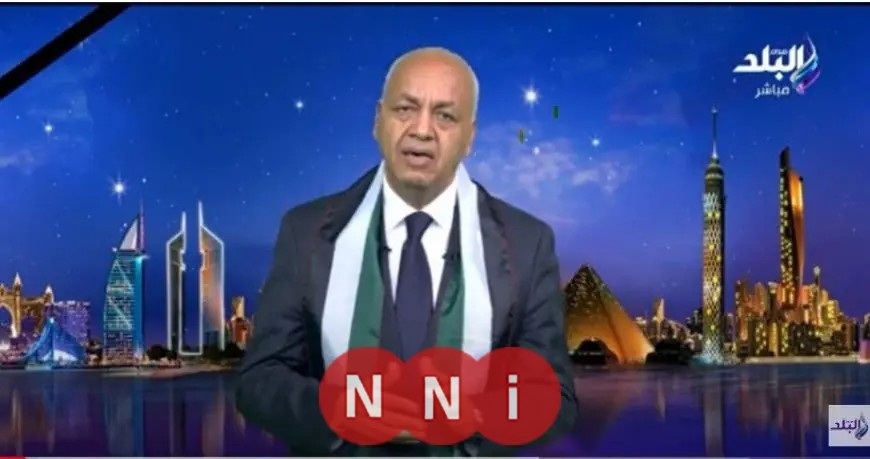 مصطفى بكري يتهم داليا زيادة بالإرهاب والتجسس ويتهم المتورطين في حرق المجمع العلمي بالخيانة للوطن والجيش