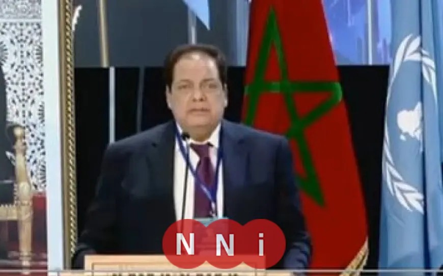أبو العينين يحذر من استخدام التكنولوجيا في التلاعب بالوعي ونشر التضليل وتهديد الديمقراطية