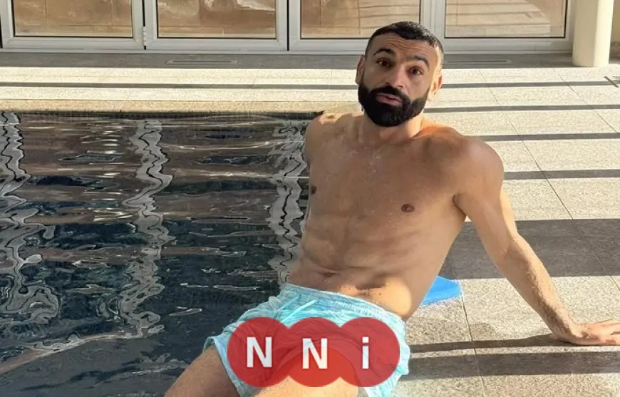 محمد صلاح يواصل برنامجه التأهيلي للتعافي السريع من الإصابة