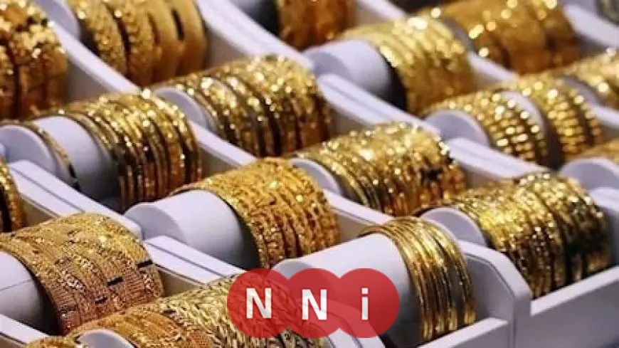 عاجل | زيادة أسعار الذهب اليوم الخميس 7 مايو في ختام تعاملات الأسبوع.. عيار 21 يتفاجئ الجميع