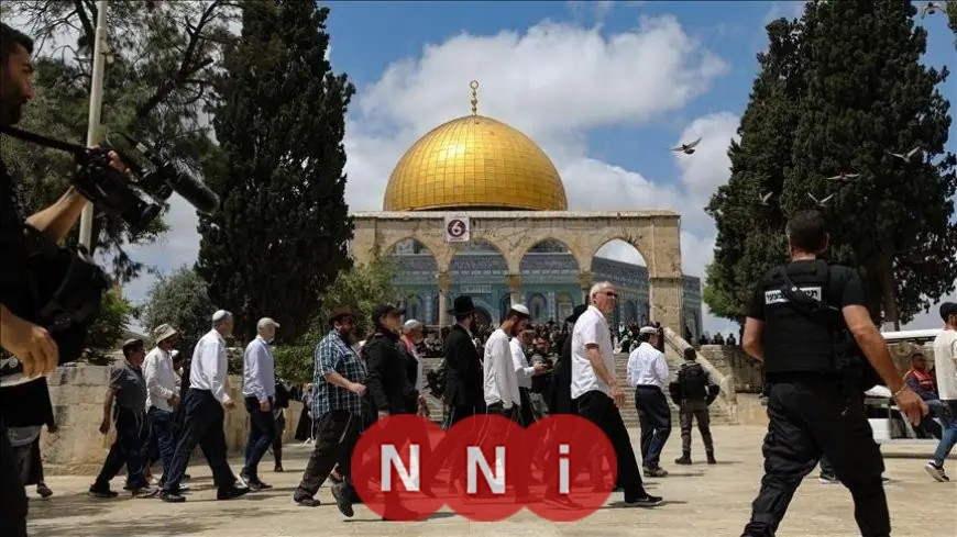 خطة تدمير الأقصى تكشف الأطماع الإسرائيلية والهيكل المزعوم