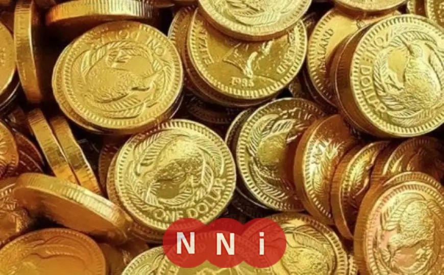 انخفاض سعر الجنيه الذهب اليوم الأربعاء 6 مايو 2026