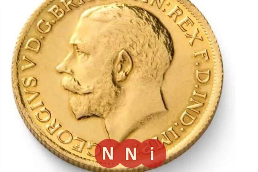 انخفاض سعر الجنيه الذهب اليوم الثلاثاء 5 مايو 2026
