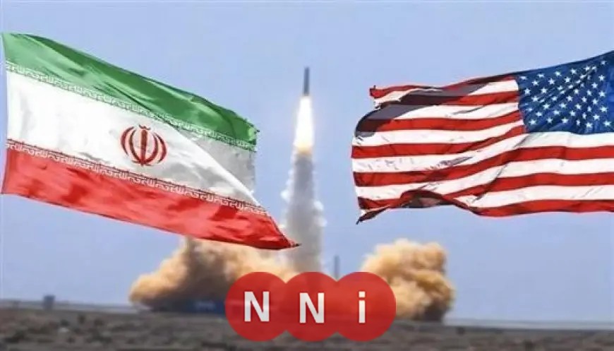 تفاصيل الاتفاق المنتظر بين أمريكا وإيران لإنهاء الحرب بمذكرة من صفحة واحدة