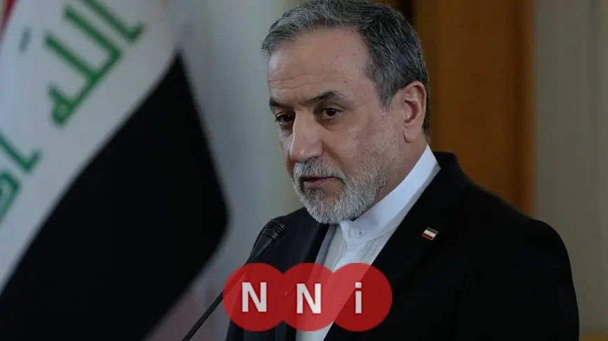 إيران تؤكد: لن نقبل إلا باتفاق عادل وشامل مع أمريكا