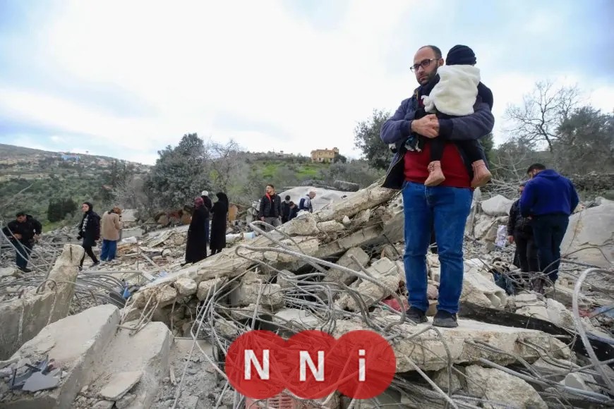 الاحتلال يهدد بنقل 12 بلدة في جنوب لبنان والبقاع الغربي