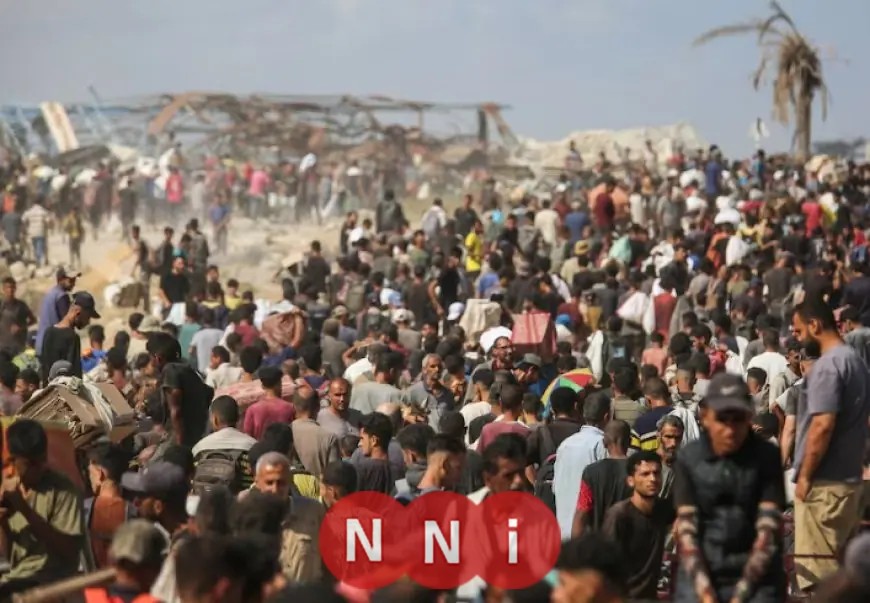 تحذير فلسطيني من تفشي أمراض خطيرة بين النازحين في غزة يثير القلق