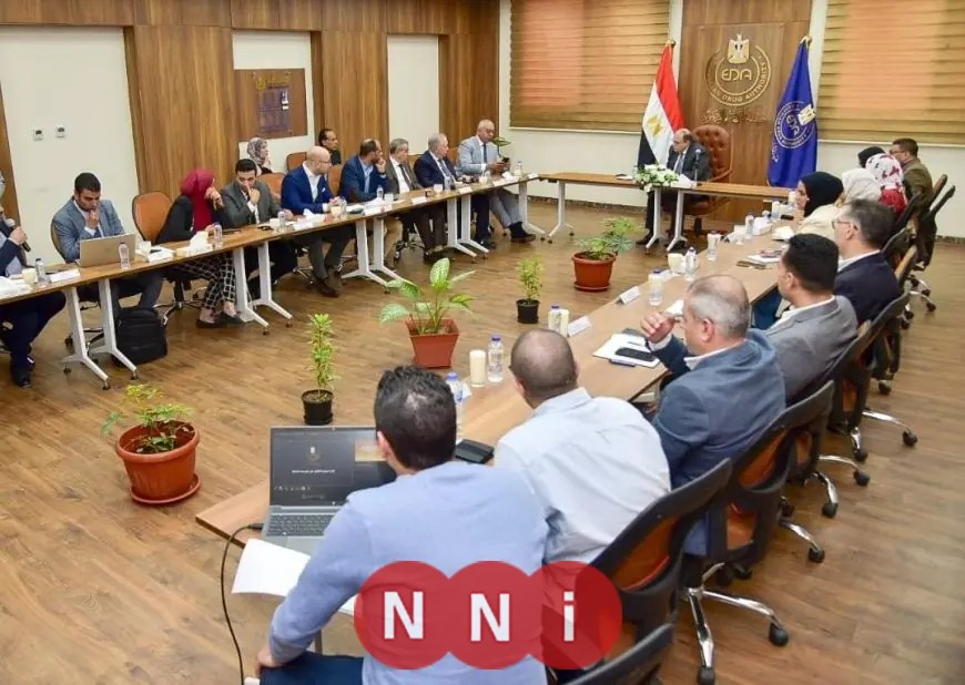 الدواء تجتمع مع شركات التوزيع لمتابعة مبادرة سحب الأدوية المنتهية الصلاحية